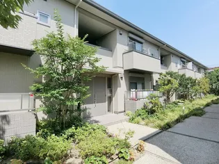 フォルトガーデン豊中の画像