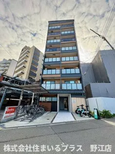 ソルピアーチェ京橋の画像