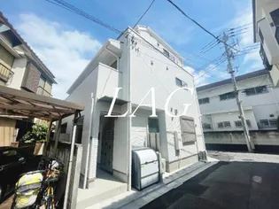 アペックス 東四ツ木の画像