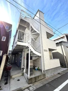 パーツビルの画像