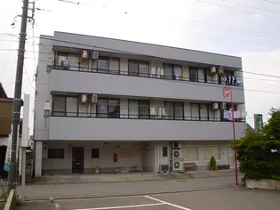 ブルーメアベニューの画像