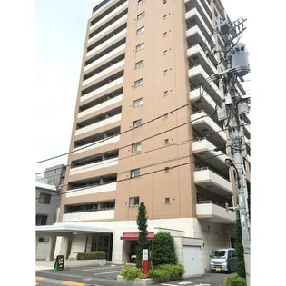 ハウス桃李の画像