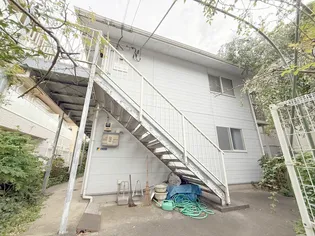 パルコートサウスワンの画像