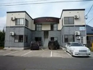 コーポラスパークタウンAの画像