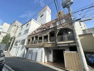 坂口ポートハイツの画像