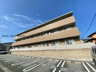 アーブルヒルズIIの画像