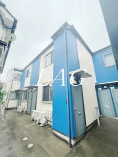 タウンハウス東中野の画像