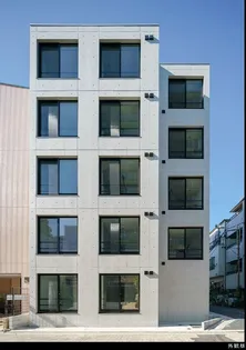 RAUM新小岩の画像