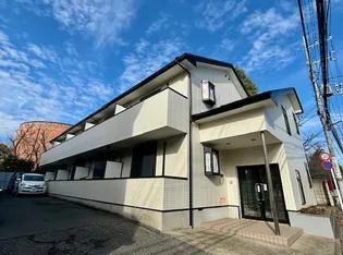 ハイツアトールの画像