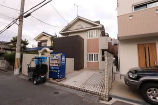 メゾン枚方Iの画像