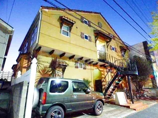 オリーブハイムの画像