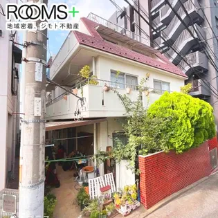 メゾン望月の画像