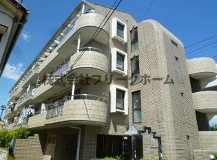 セイント武蔵小金井の画像