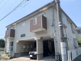 リバティハイツⅦの画像