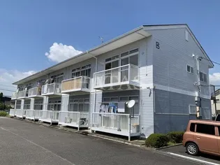 ハイステップ花田 B棟の画像