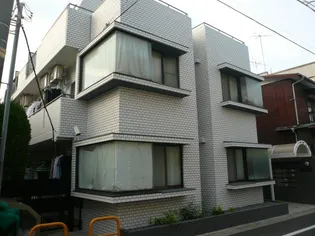 フラッツ学芸大学の画像