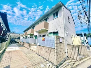 FAIR COURT安東 NO 2の画像