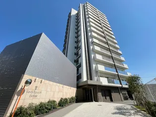 ヴェルディ古市駅前の画像