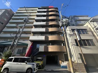 SOLCEREJEIRA西宮の画像