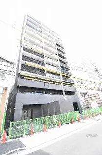 メイクスデザイン名駅南【11階】の外観