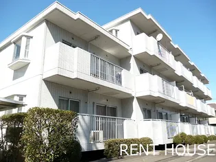 パルファンヴェールの画像