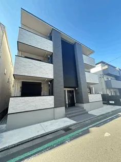 MAISON SOLEIL ESTの画像