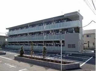 レオネクスト湘南山手館Cの画像