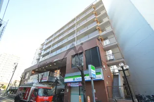 ライオンズマンション石神井公園の画像