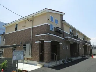 エミネンス川中島の画像