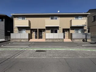 セジュール古国府 C棟の画像