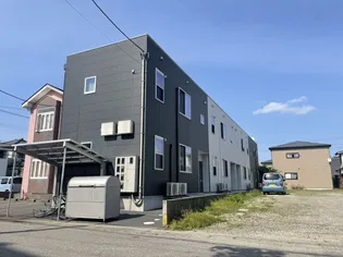 メゾン ド KⅡの画像