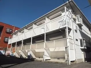 ネオハイム 六番館の画像