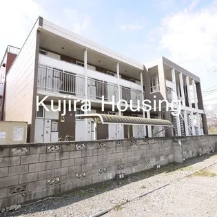 SUNRISE【1階】の外観