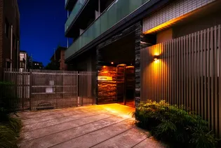 東京都台東区台東2【マンション】の外観