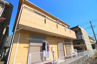 ピースフルハイツの画像