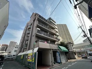 甲南第7兵庫コーポラスの画像