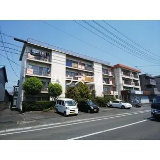 早苗ビル 西館の画像