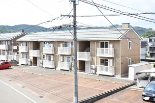 メゾンリモーネの画像