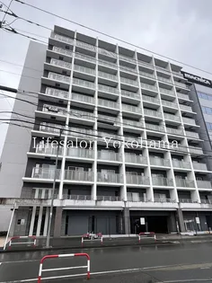 レジディア新横浜の画像