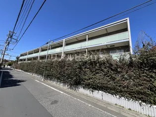 ヒューリックコート元代々木の画像