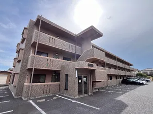 シティコートIの画像