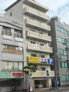 アールグレイ大橋の画像