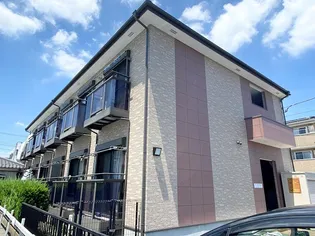 アークタウンの画像