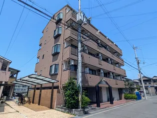 ジョイフル船橋の画像