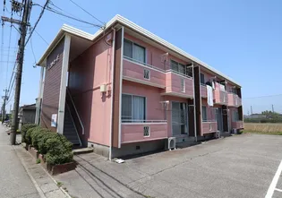 いしさかコーポの画像