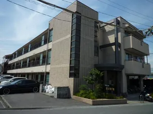 茱萸木壱番館の画像