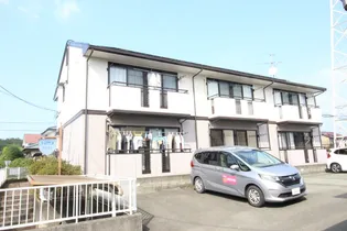 セジュール杉並台A棟の画像