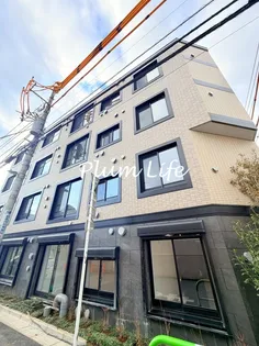 東京都文京区千石3【マンション】の外観