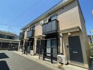 アムール御幸IIの画像