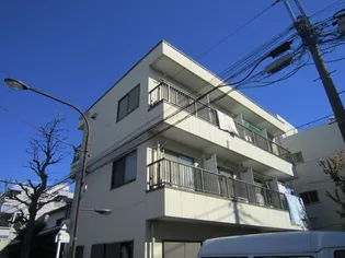 トモエハイツの画像